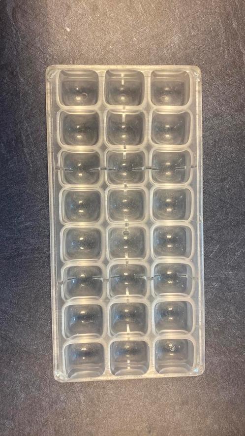 6 bonbon vormen #10