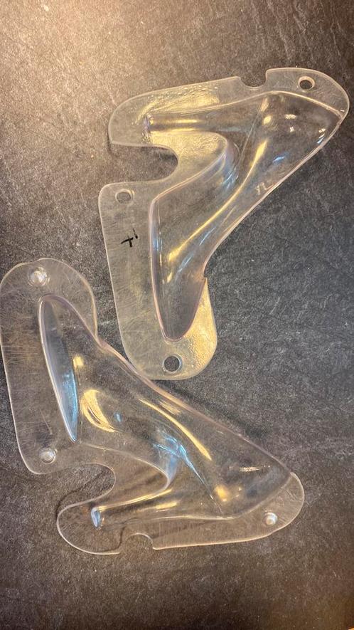 Hak dames schoen 17 cm #11