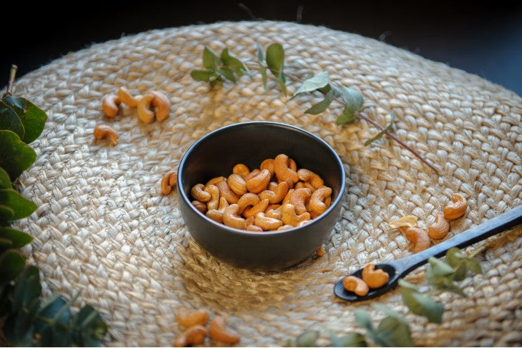 Cashewnoten