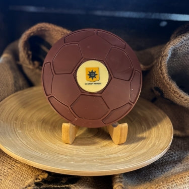 Voetbal - Eigen logo / design