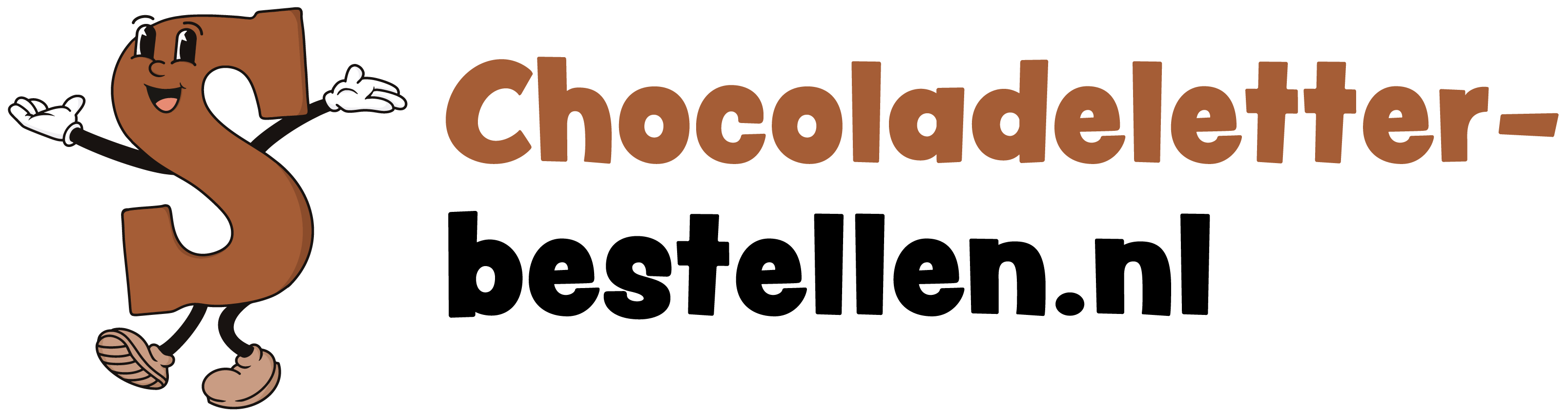 Chocoladeletter-bestellen.nl