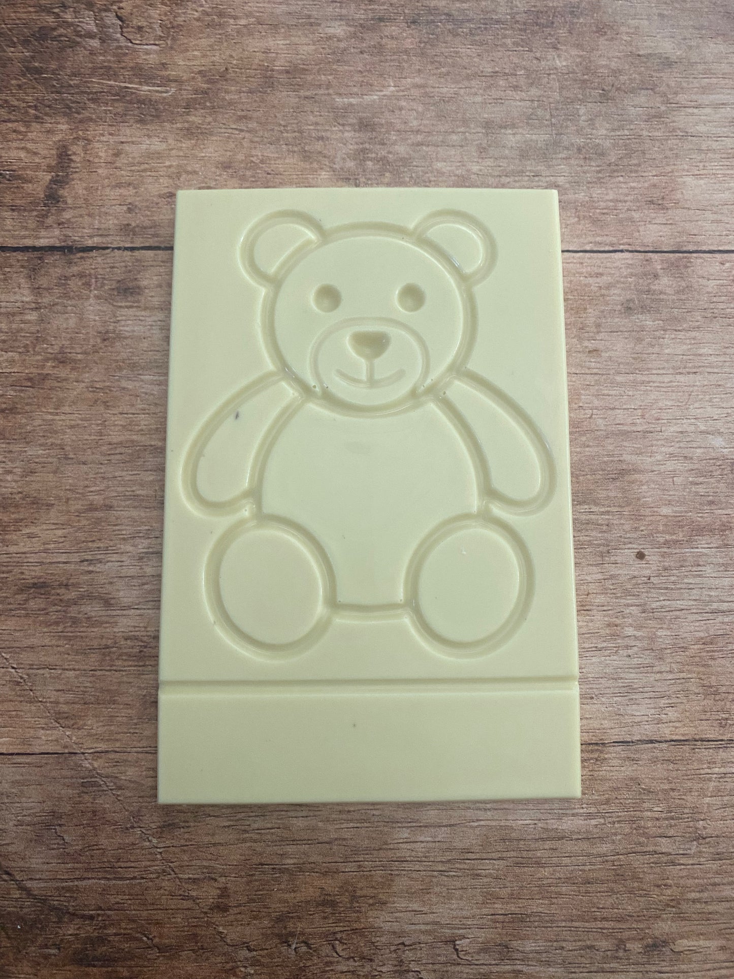 Teddybeer