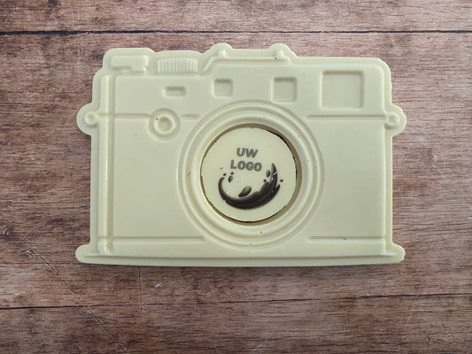 Fotocamera