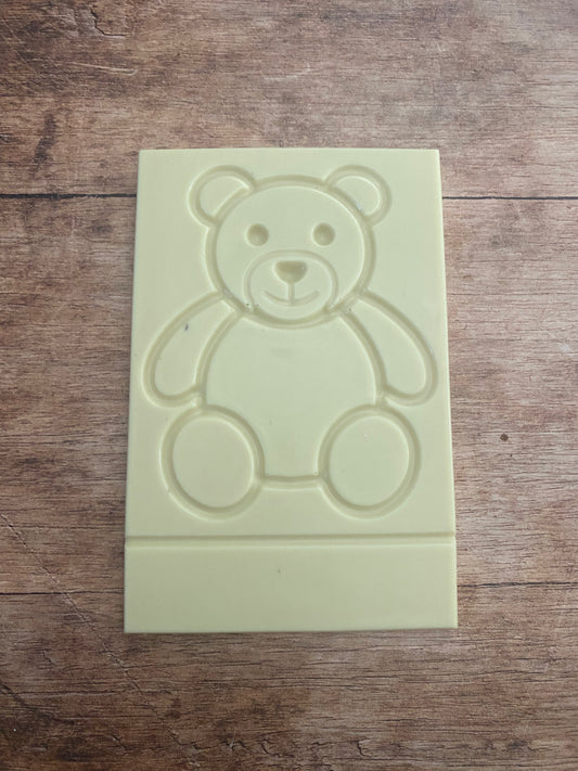Teddybeer