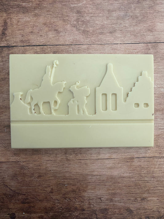 Sinterklaas tablet